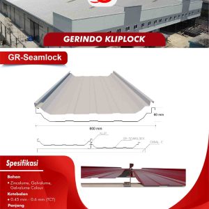 gerindo-kliplock