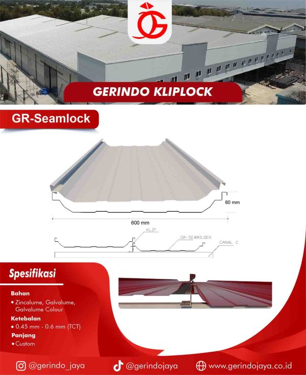gerindo-kliplock