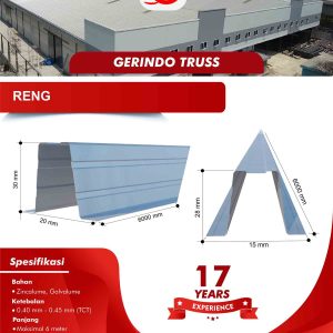 gr truss